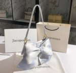 Jacoponnus® Γυναικεία Τσάντα / ώμου χειρός 1,2LT 727 (Cloudy Blue) - Image 9