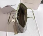 Jacoponnus® Γυναικεία Τσάντα / ώμου χειρός 19,8LT 7014 (Zebra Stripe) - Image 7
