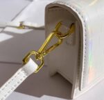 Jacoponnus® Γυναικεία Τσάντα ώμου / χειρός 1,2LT 523 (White) - Image 14