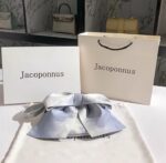 Jacoponnus® Γυναικεία Τσάντα / ώμου χειρός 1,2LT 727 (Cloudy Blue) - Image 12