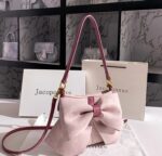 Jacoponnus® Γυναικεία Τσάντα / ώμου χειρός 1,2LT 727 (Lilac Pink) - Image 10