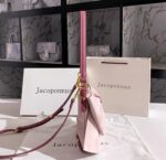 Jacoponnus® Γυναικεία Τσάντα / ώμου χειρός 1,2LT 727 (Lilac Pink) - Image 11