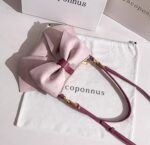 Jacoponnus® Γυναικεία Τσάντα / ώμου χειρός 1,2LT 727 (Lilac Pink) - Image 14