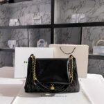 Jacoponnus® Γυναικεία Τσάντα ώμου / χειρός 9,6LT 2A16 (Lace Gold) - Image 3