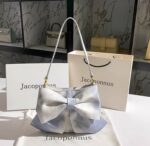 Jacoponnus® Γυναικεία Τσάντα / ώμου χειρός 1,2LT 727 (Cloudy Blue) - Image 3