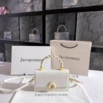 Jacoponnus® Γυναικεία Τσάντα ώμου / χειρός 1,2LT 523 (White) - Image 3