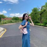 Jacoponnus® Γυναικεία Τσάντα / ώμου χειρός 1,2LT 727 (Lilac Pink) - Image 4