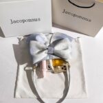 Jacoponnus® Γυναικεία Τσάντα / ώμου χειρός 1,2LT 727 (Cloudy Blue) - Image 4