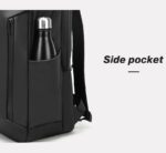 Bange® Σακίδιο Πλάτης 29LT Laptop 15,6” Bange 3057 μαύρο - Image 9
