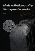 Bange® Σακίδιο Πλάτης 29LT Laptop 15,6” Bange 3057 μαύρο - Image 10