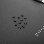 Bange® Σακίδιο Πλάτης / Σακβουαγιάζ Ορειβατικό 36LT Laptop 15,6” FW230 μαύρο - Image 4