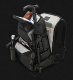 Bange® Σακίδιο Πλάτης / Σακβουαγιάζ Ορειβατικό 36LT Laptop 15,6” FW230 μαύρο - Image 20