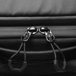 Bange® Σακίδιο Πλάτης / Σακβουαγιάζ Ορειβατικό 36LT Laptop 15,6” FW230 μαύρο - Image 5