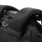 Bange® Σακίδιο Πλάτης / Σακβουαγιάζ Ορειβατικό 36LT Laptop 15,6” FW230 μαύρο - Image 6