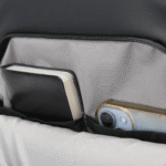 Bange® Σακίδιο Πλάτης / Σακβουαγιάζ Ορειβατικό 36LT Laptop 15,6” FW230 μαύρο - Image 8