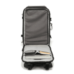 Bange® Σακίδιο Πλάτης / Σακβουαγιάζ Ορειβατικό 36LT Laptop 15,6” FW230 μαύρο - Image 10