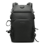 Bange® Σακίδιο Πλάτης / Σακβουαγιάζ Ορειβατικό 36LT Laptop 15,6” FW230 μαύρο - Image 17