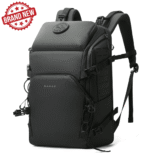 Bange® Σακίδιο Πλάτης / Σακβουαγιάζ Ορειβατικό 36LT Laptop 15,6” FW230 μαύρο