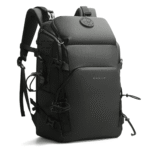 Bange® Σακίδιο Πλάτης / Σακβουαγιάζ Ορειβατικό 36LT Laptop 15,6” FW230 μαύρο - Image 16