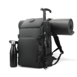 Bange® Σακίδιο Πλάτης / Σακβουαγιάζ Ορειβατικό 36LT Laptop 15,6” FW230 μαύρο - Image 15