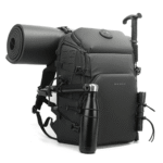 Bange® Σακίδιο Πλάτης / Σακβουαγιάζ Ορειβατικό 36LT Laptop 15,6” FW230 μαύρο - Image 14