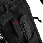 Bange® Σακίδιο Πλάτης / Σακβουαγιάζ Ορειβατικό 36LT Laptop 15,6” FW230 μαύρο - Image 13