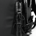 Bange® Σακίδιο Πλάτης / Σακβουαγιάζ Ορειβατικό 36LT Laptop 15,6” FW230 μαύρο - Image 12