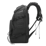 Bange® Σακίδιο Πλάτης / Σακβουαγιάζ Ορειβατικό 36LT Laptop 15,6” FW230 μαύρο - Image 2