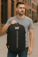 Caterpillar® Σακίδιο Πλάτης Tactical Caterpillar Cabin 34LT 84723-84 - Image 4