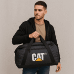 Caterpillar® Σακίδιο Πλάτης / Σακβουαγιαζ Tactical 50LT 84724-84 - Image 7