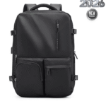 Bange® Σακίδιο Πλάτης Καμπίνας με USB 15,6” 29LT 1800 Μαύρο