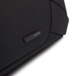 Bange® Σάκος Ταξιδιού / Αθλητική τσάντα 30LT 2378 Μαύρο - Image 2