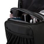 Bange® Σάκος Ταξιδιού / Αθλητική τσάντα 30LT 2378 Μαύρο - Image 5