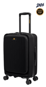 Caterpillar® Βαλίτσα Nexus 30LT 84873-01/50