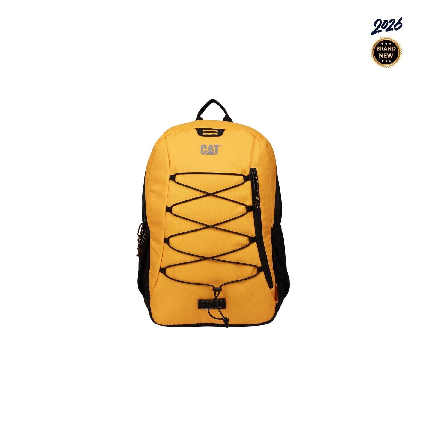 27740-thickbox_default Caterpillar® Σακίδιο Πλάτης Urban Mountaineer Himalayas Hiking 24LT 84877-12 - Image 1