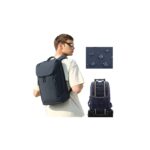 Bange® Επαγγελματικό Σακίδιο πλάτης 21LT 15,6'' 2517-1 Μπλέ - Image 7