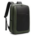 Bange® Σακίδιο Πλάτης με USB 15,6” 22LT 2952 Χακί - Image 11