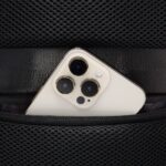 Bange® Σακίδιο Πλάτης με USB 15,6” 22LT 2952 Μαύρο - Image 3