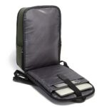 Bange® Σακίδιο Πλάτης με USB 15,6” 22LT 2952 Χακί - Image 5