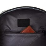 Bange® Σακίδιο Πλάτης με USB 15,6” 22LT 2952 Χακί - Image 6