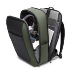 Bange® Σακίδιο Πλάτης με USB 15,6” 22LT 2952 Χακί - Image 13