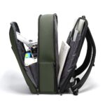 Bange® Σακίδιο Πλάτης με USB 15,6” 22LT 2952 Χακί - Image 15