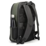 Bange® Σακίδιο Πλάτης με USB 15,6” 22LT 2952 Χακί - Image 14