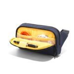 Bange® Τσάντα ώμου / χιαστί 2,2LT 3097 Μπλέ - Image 9