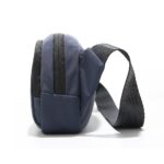 Bange® Τσάντα ώμου / χιαστί 2,2LT 3097 Μπλέ - Image 4