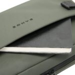 Bange® Τσάντα μέσης / χιαστί 4,3LT 7837 Χακί - Image 2