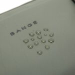 Bange® Τσάντα μέσης / χιαστί 4,3LT 7837 Χακί - Image 9