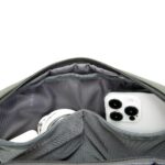 Bange® Τσάντα μέσης / χιαστί 4,3LT 7837 Χακί - Image 10