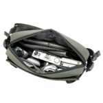 Bange® Τσάντα μέσης / χιαστί 4,3LT 7837 Χακί - Image 11