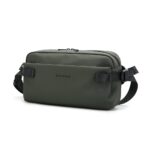 Bange® Τσάντα μέσης / χιαστί 4,3LT 7837 Χακί - Image 8